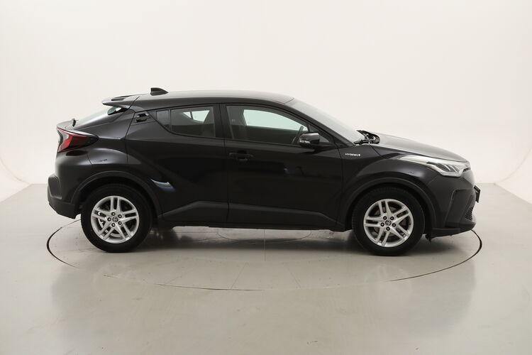 Toyota C-HR Hybrid Business BR128555 1.8 Full Hybrid 122CV