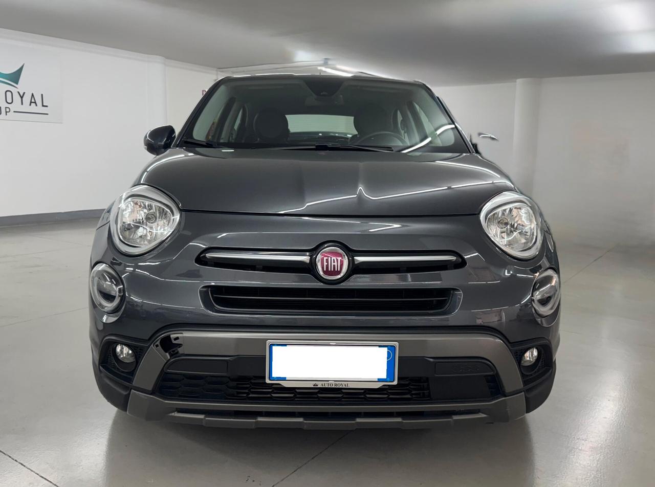 Fiat 500X 1.3 MultiJet 95 CV Cross
