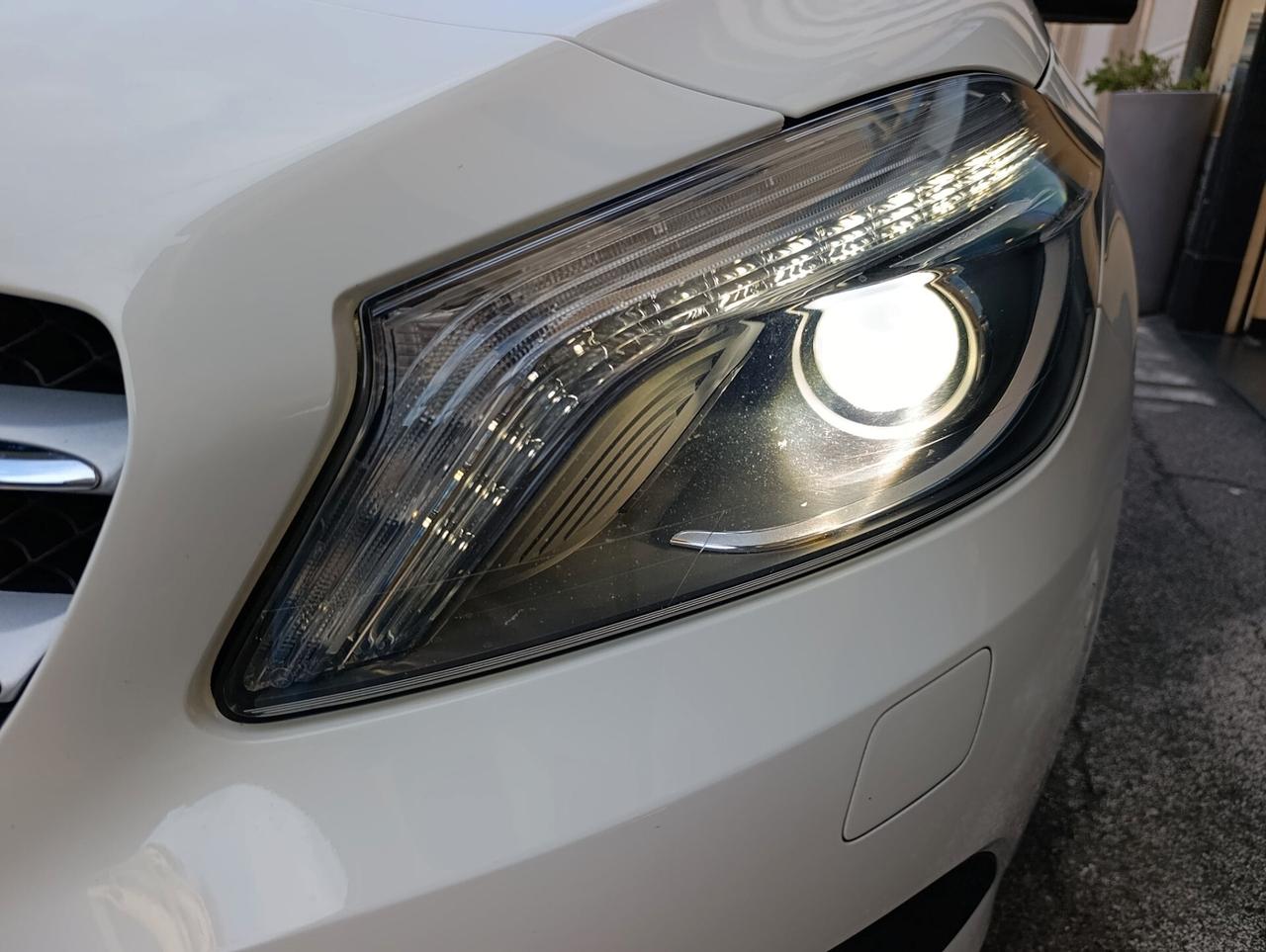 Mercedes-benz A 180 Sport