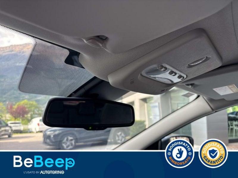 Nissan Qashqai 1.5 DCI N-CONNECTA 110CV