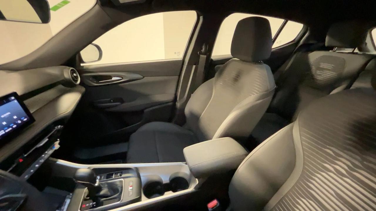 Alfa Romeo Tonale 1.5 130 CV MHEV TCT7 Sprint