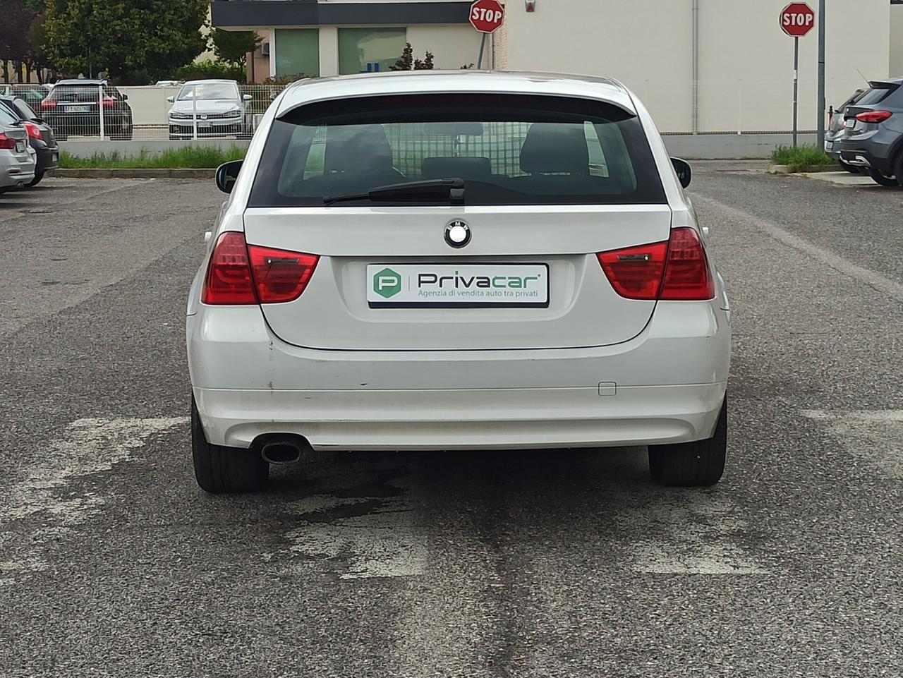 Bmw 318 320d cat Touring Attiva