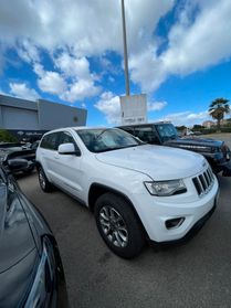 Jeep Grand Cherokee 3.0 V6 CRD Multijet II Laredo