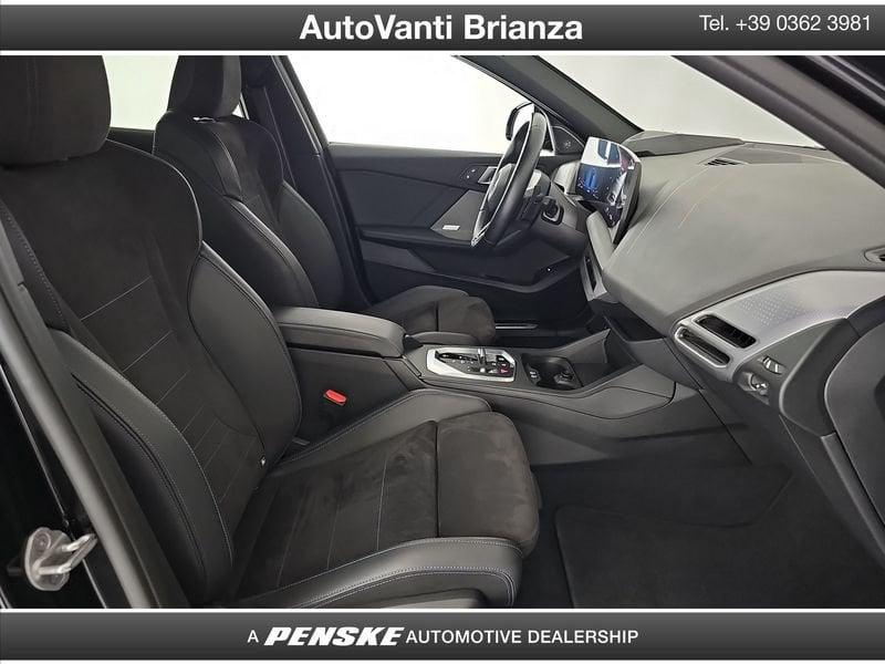 BMW Serie 1 118d MSport Pro DOPPIO KIT CERCHI E GOMME