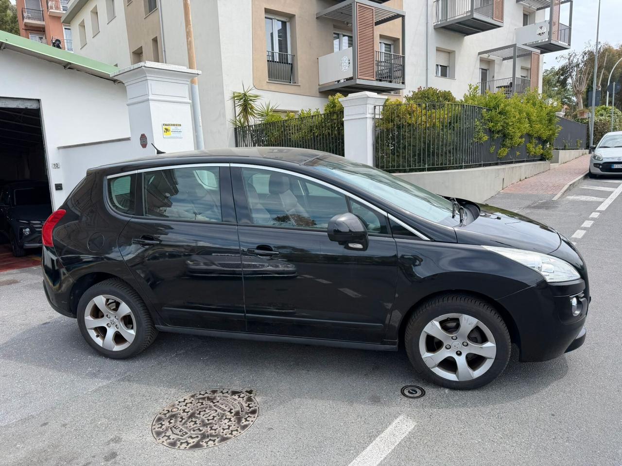 Peugeot 3008 1.6 HDi 112CV Style