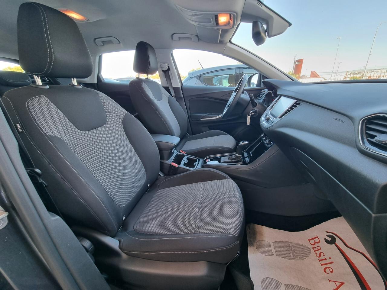 Opel Grandland X 1.5 diesel Ecotec Start&Stop aut. Ultimate