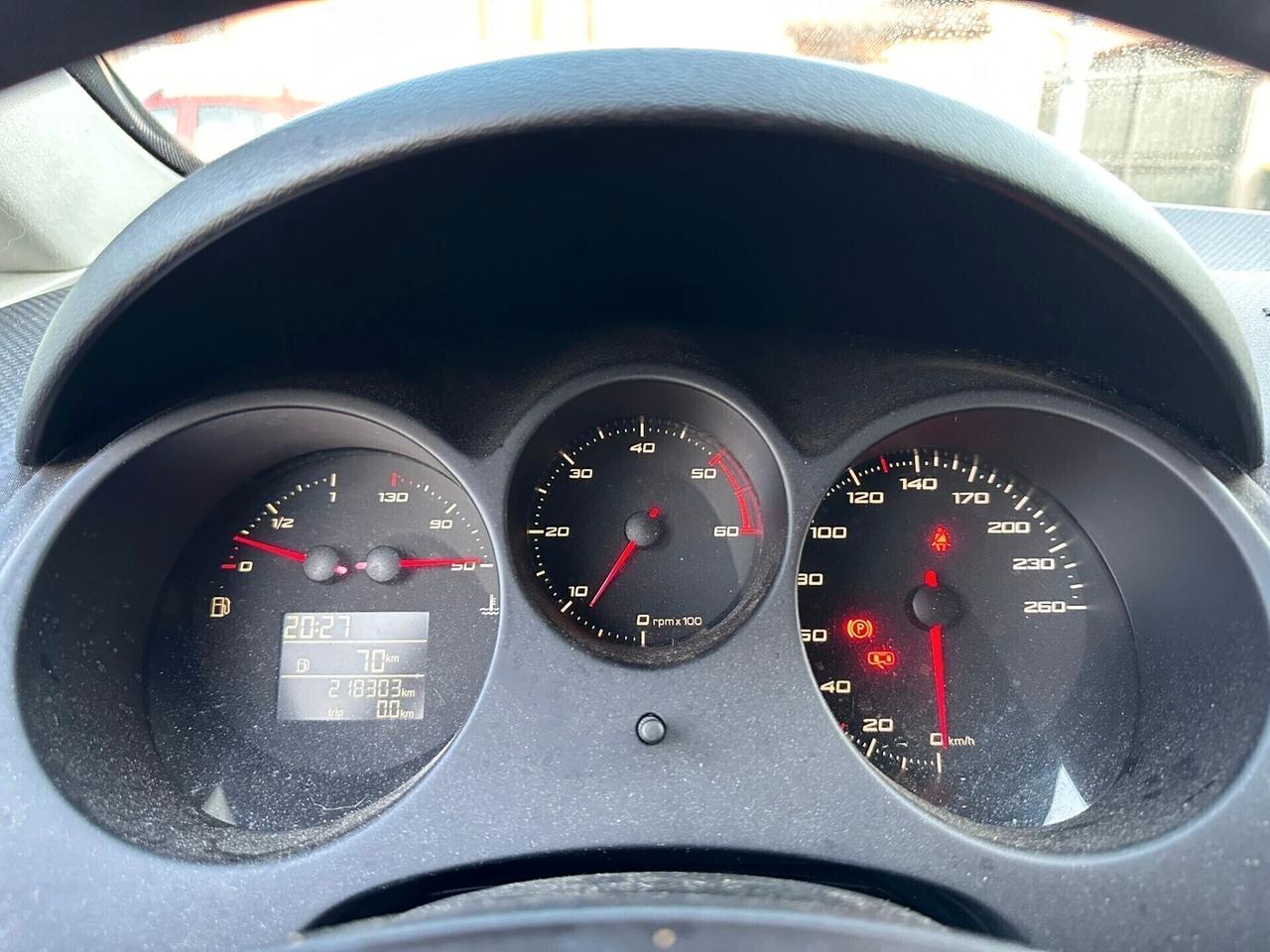 Seat Altea XL 1.6 TDI CR DPF Reference