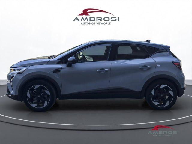 RENAULT Captur 1.6 full hybrid Techno 145cv auto