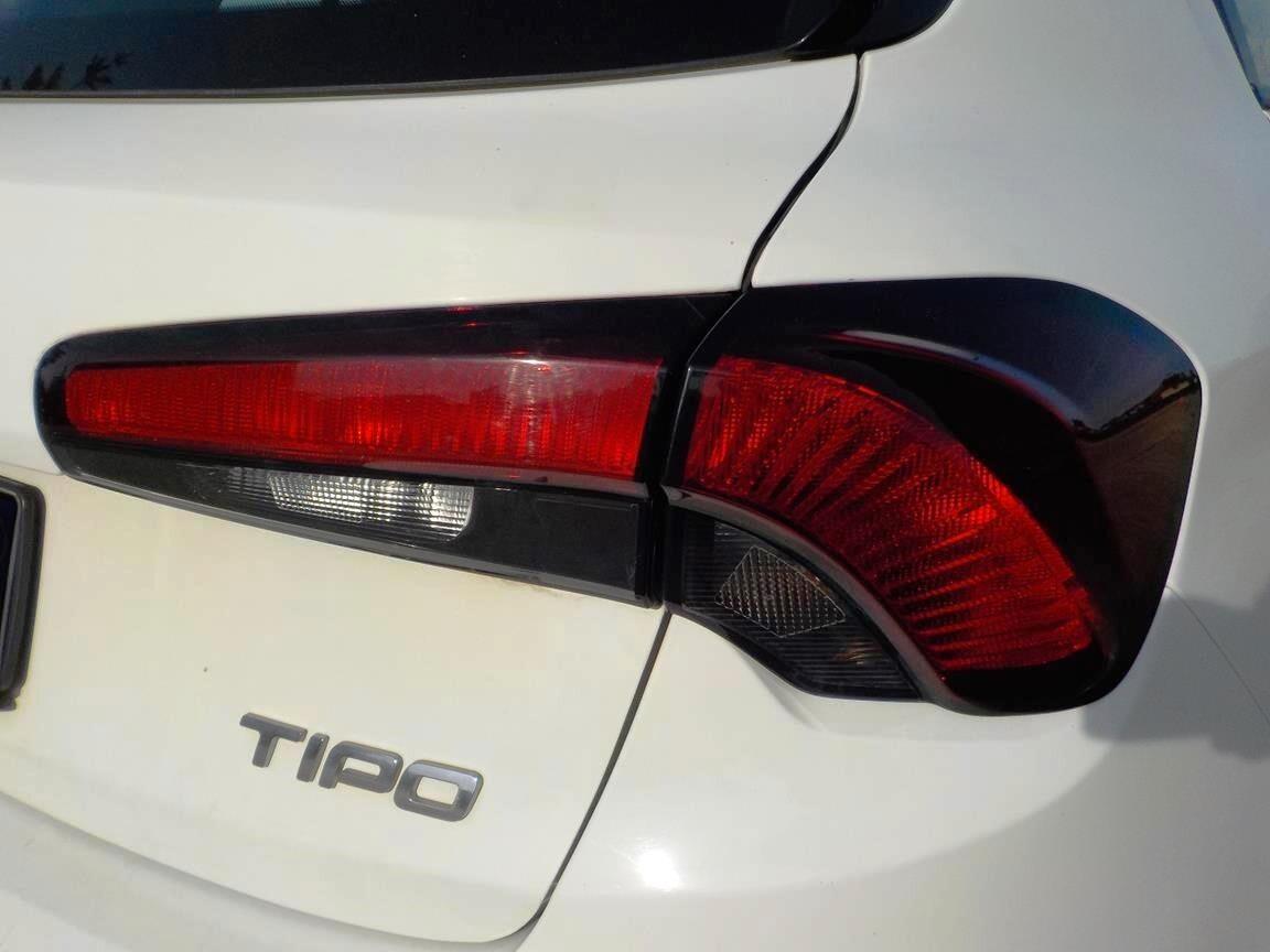 Fiat Tipo 1.3 Mjt S&S 5 porte Easy