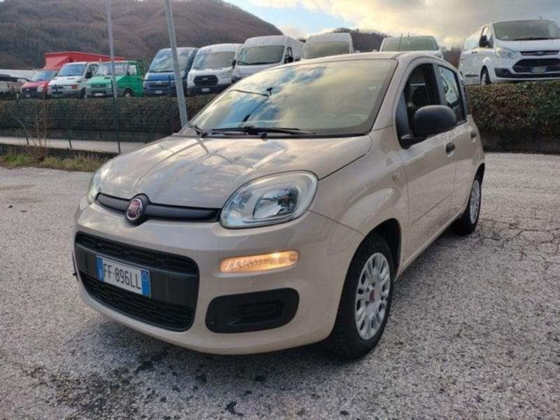 FIAT Panda 1.2 69cv E6 Easy