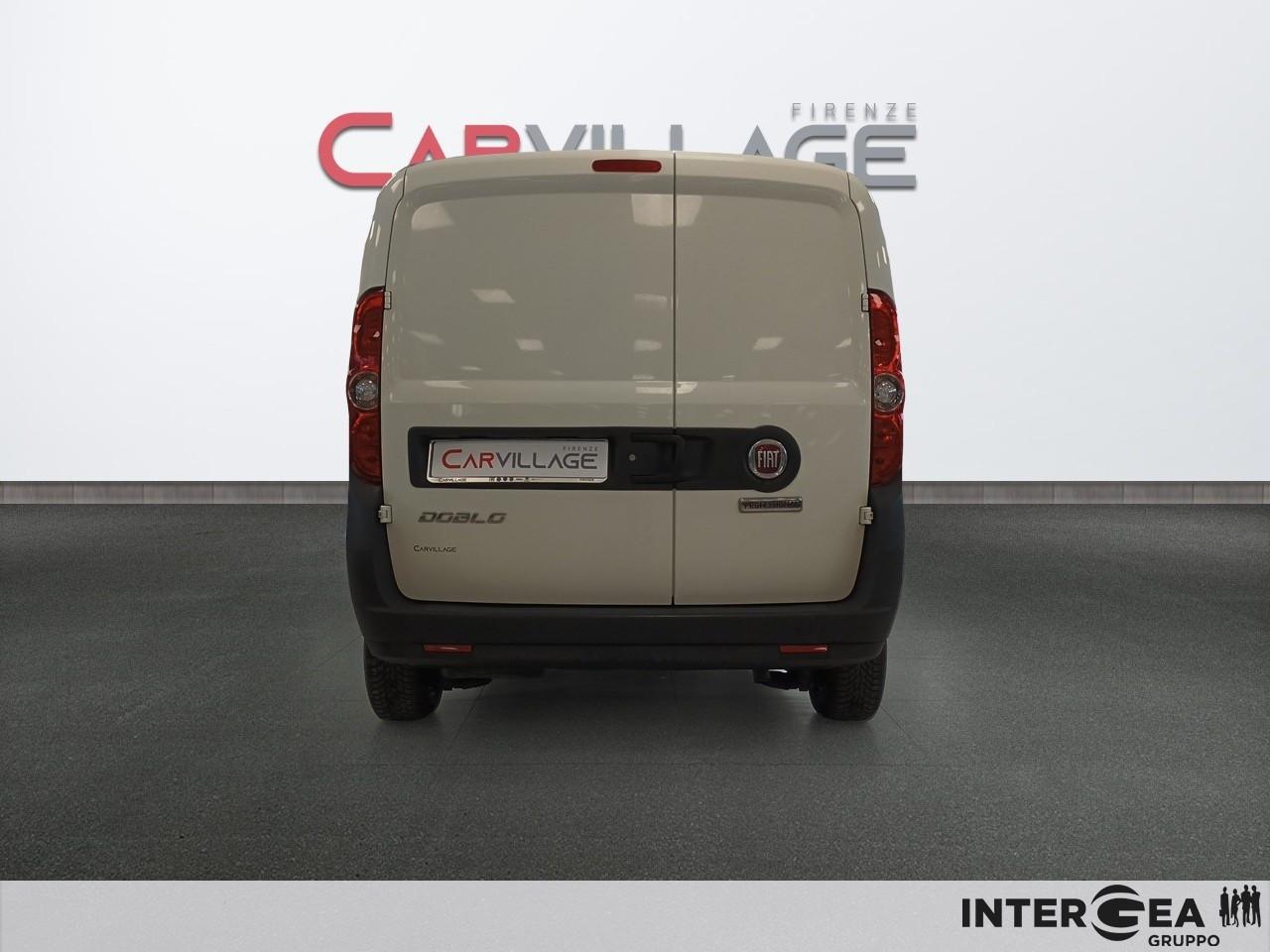 FIAT Doblo cargo 1.3 mjt 95cv CH1 Lounge S&S