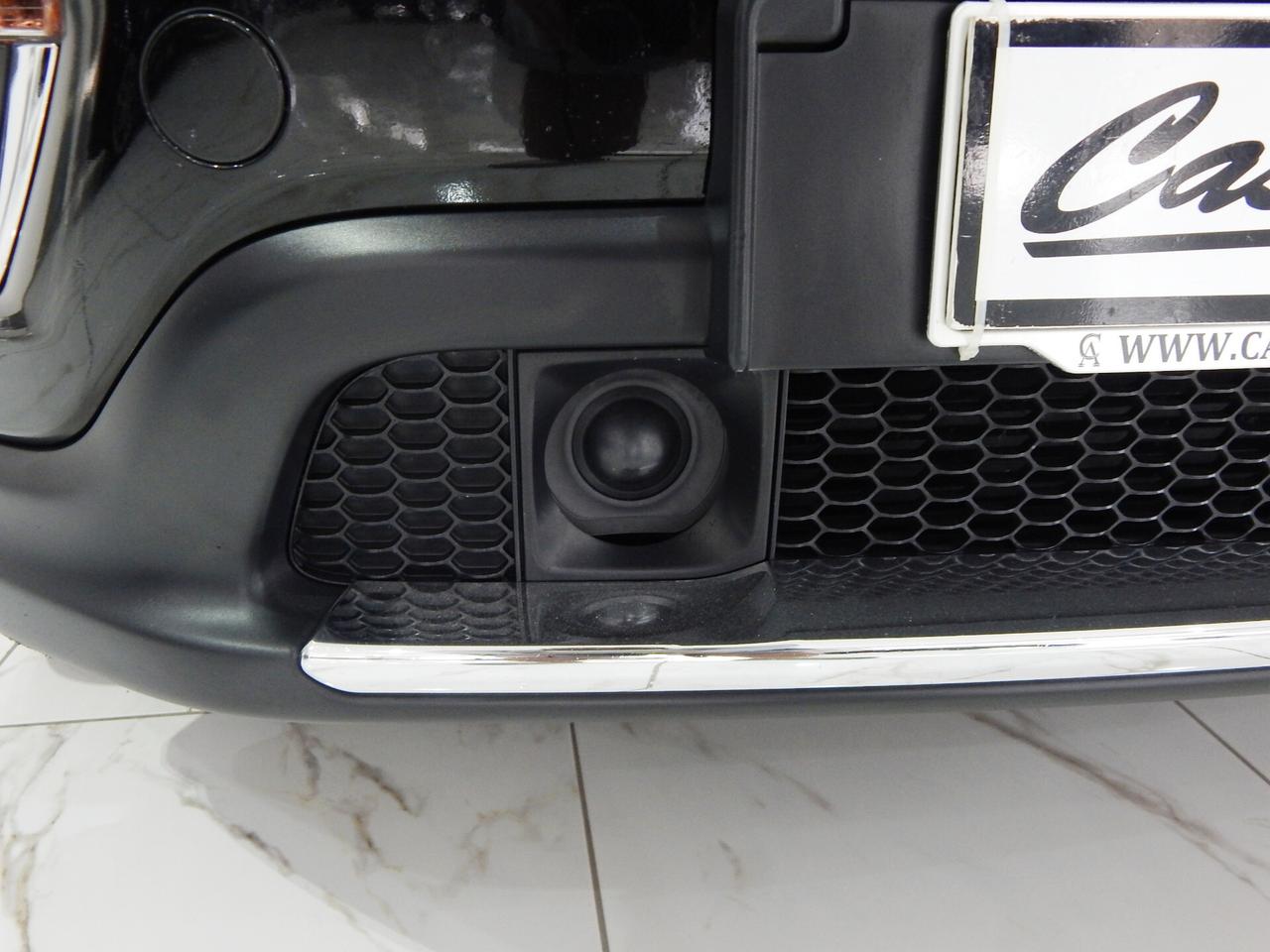 Jeep Compass 2.0 mjt Limited 4wd 140cv Aut TETTO-NAVI-PELLE-LED