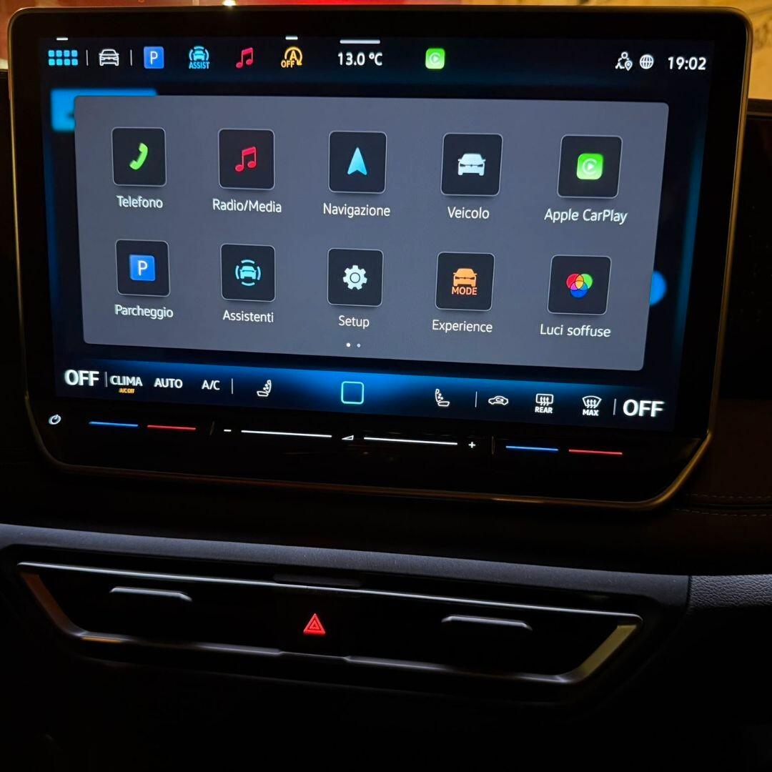 Volkswagen Tiguan 2.0 TDI 150 CV DSG R-Line Plus