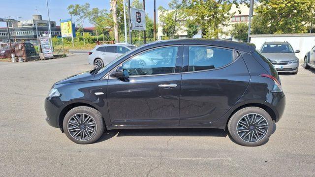 LANCIA Ypsilon 1.0 FireFly 5 porte S&S Hybrid Oro PERMUTE OK NEOP