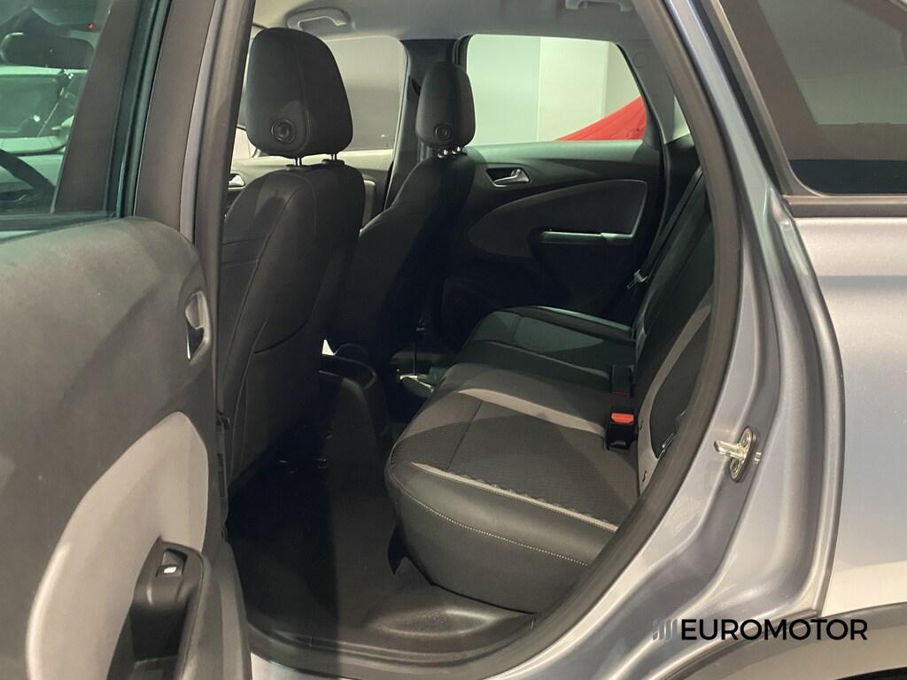Opel Crossland X 1.2 Ultimate