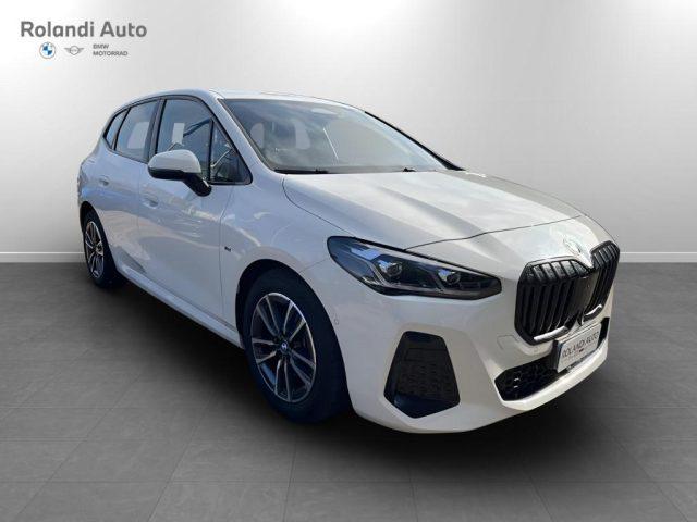 BMW 218 d Active Tourer Msport auto