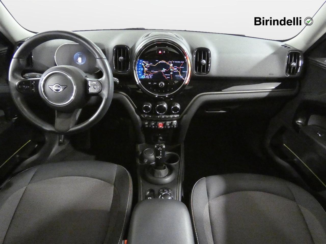 MINI Mini Countrym.(F60) - Mini 1.5 Cooper Classic Countryman