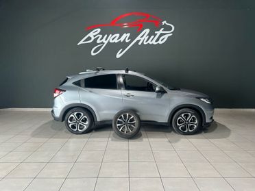Honda HR-V 1.6 Executive Navi ADAS