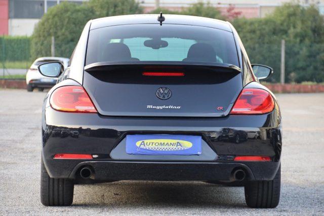 VOLKSWAGEN Maggiolino 2.0 TSI DSG Sport