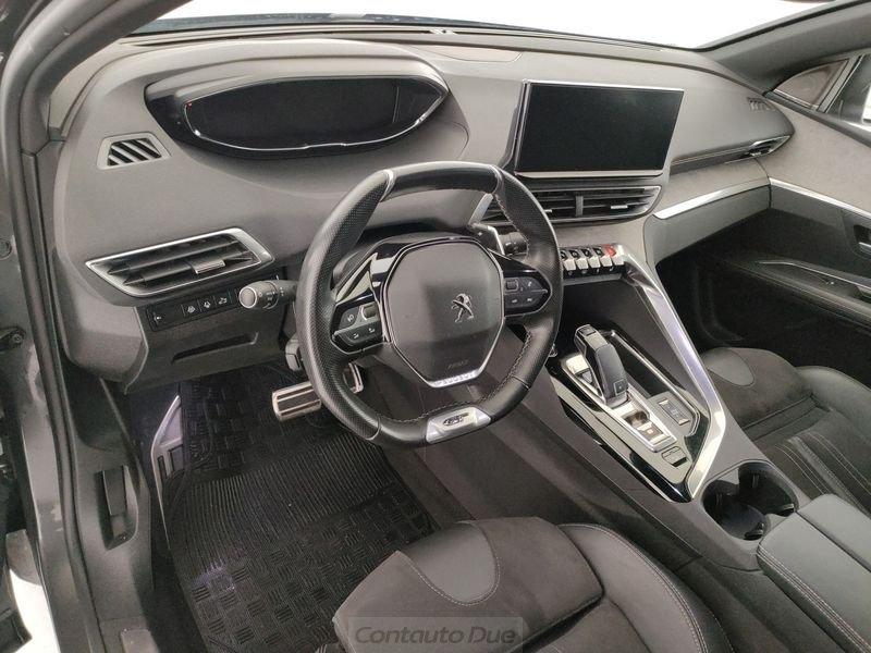 Peugeot 3008 3008 BlueHDi 130 S&S EAT8 GT PACK