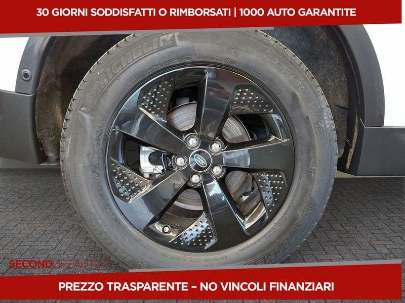Land Rover Discovery Sport 2.0d td4 mhev SE awd 163cv auto