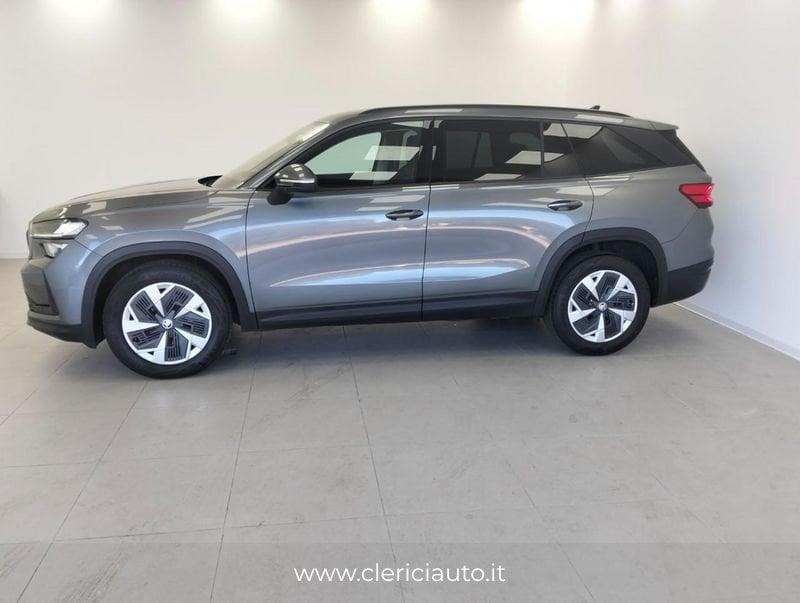 Škoda Kodiaq 1.5 TSI Hybrid DSG Executive