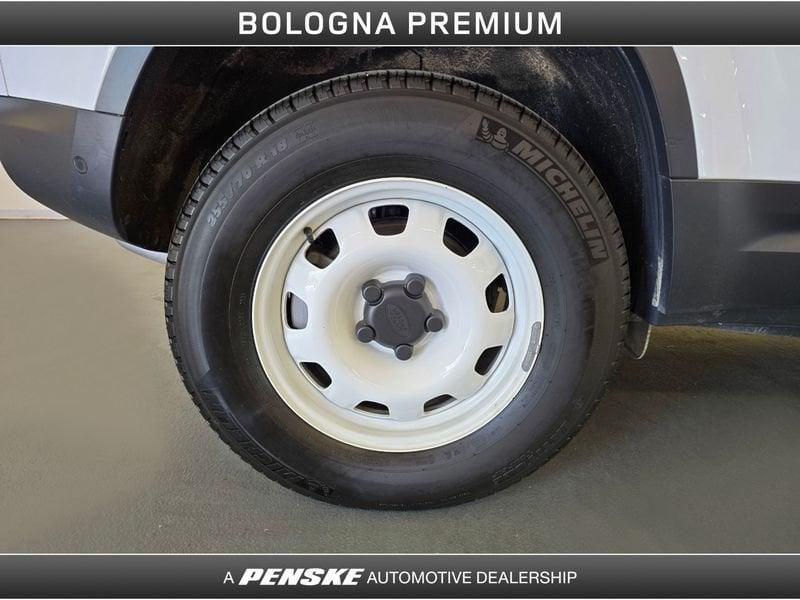 Land Rover Defender Defender 110 3.0D I6 200 CV AWD Auto S N1 - AUTOCARRO
