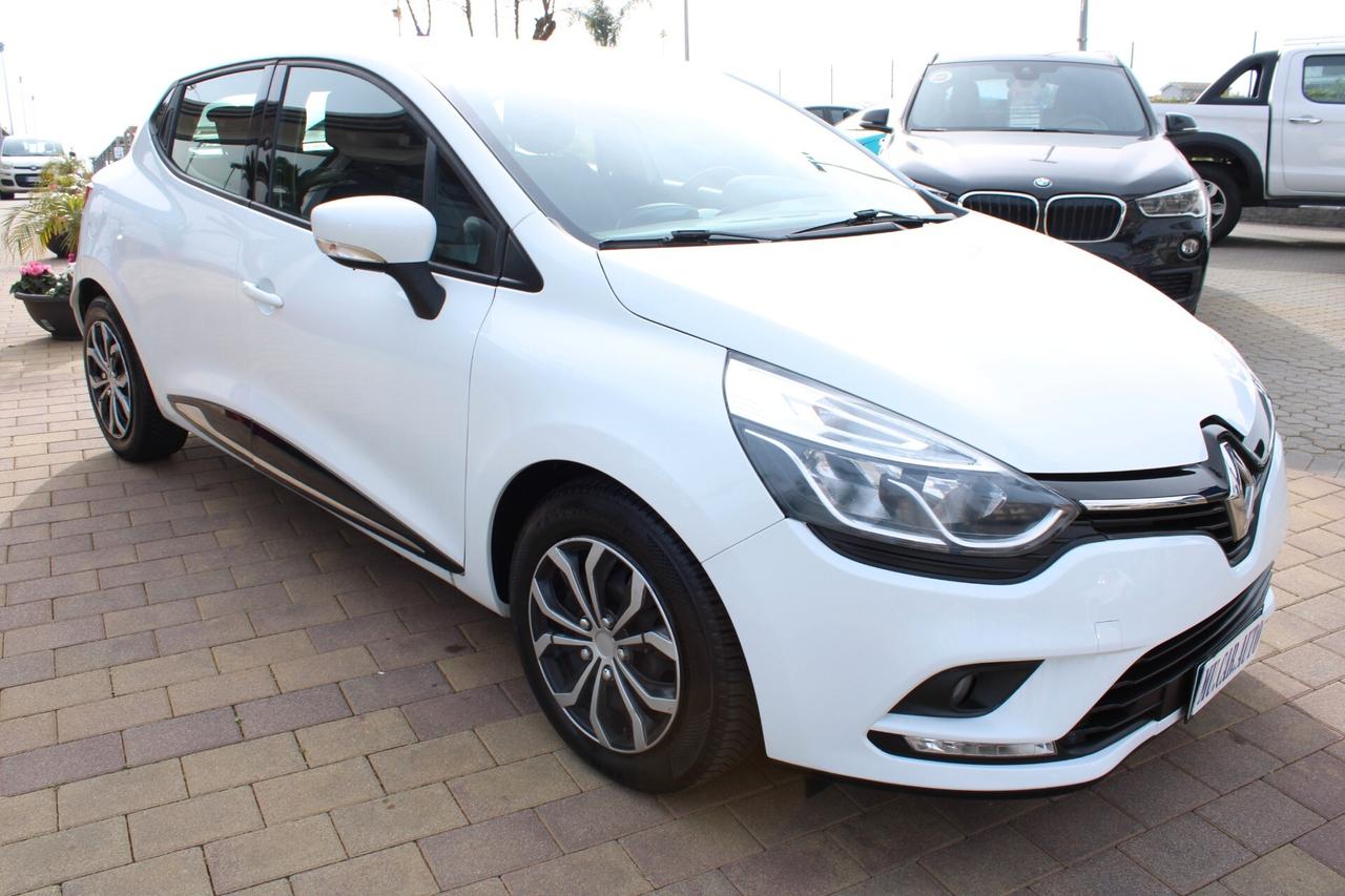 Renault Clio dCi 8V 75 CV 5 porte Duel