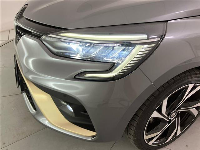 RENAULT Clio 1.6 E-Tech full hybrid E-Tech Engineered 145cv aut