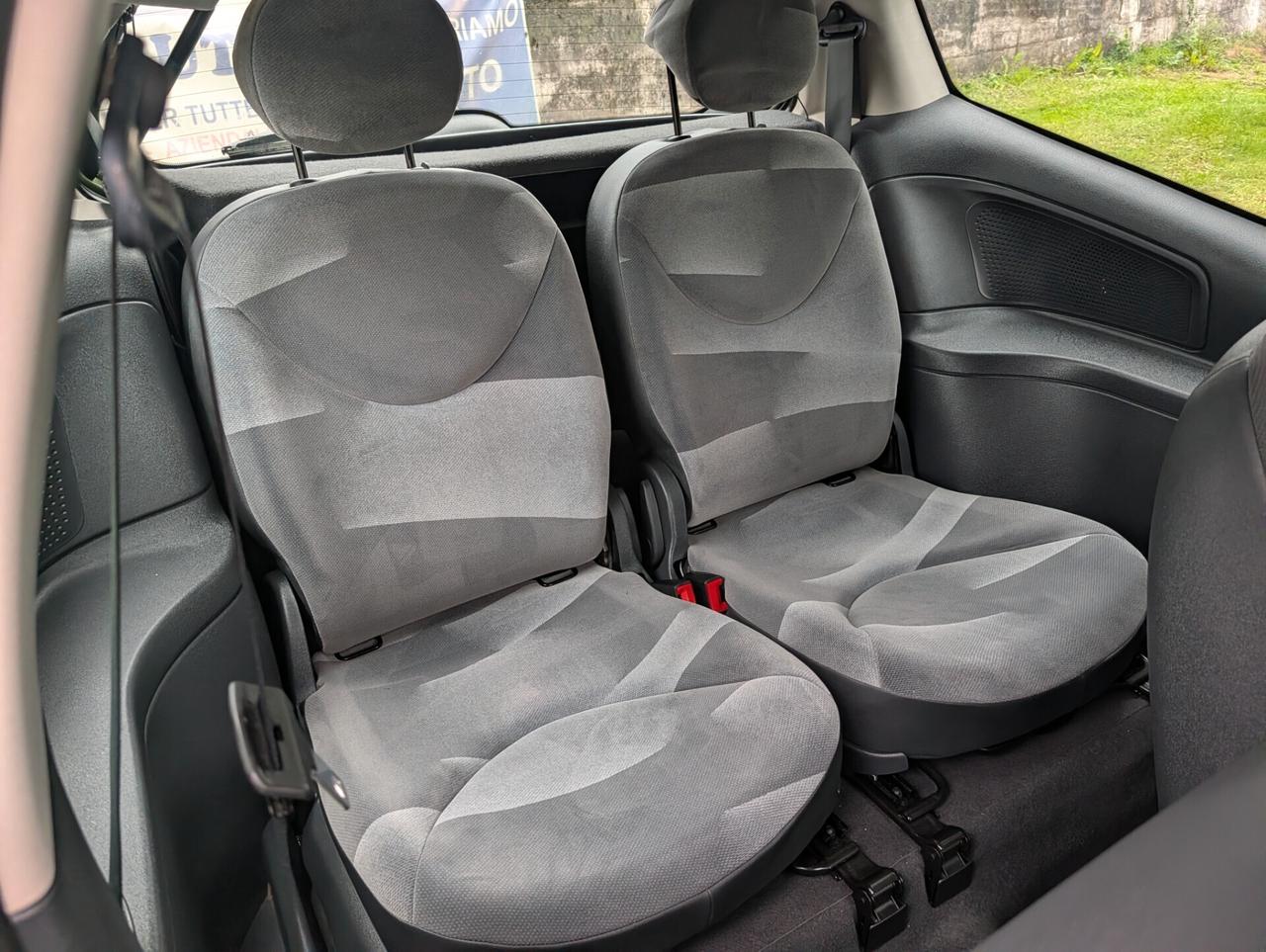 Citroen C2 1.1 Exclusive UNICO PROPRIETARIO
