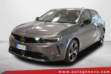 Opel Astra 1.2 Turbo 130 CV Business Elegance