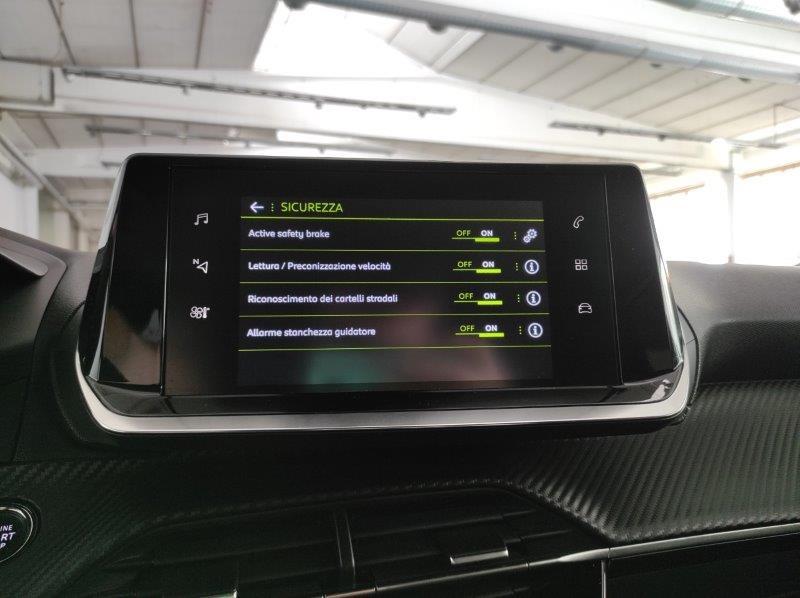PEUGEOT 2008 2ª serie - 2008 PureTech 100 S&S Allure Pack