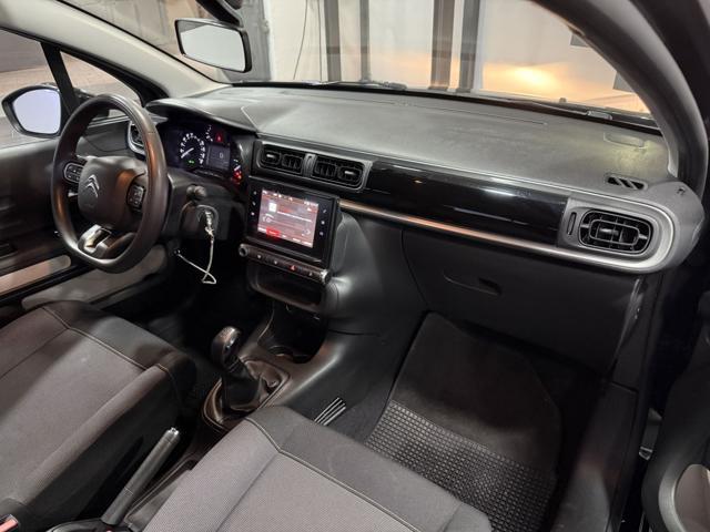 CITROEN C3 BlueHDi 100 S&S Feel