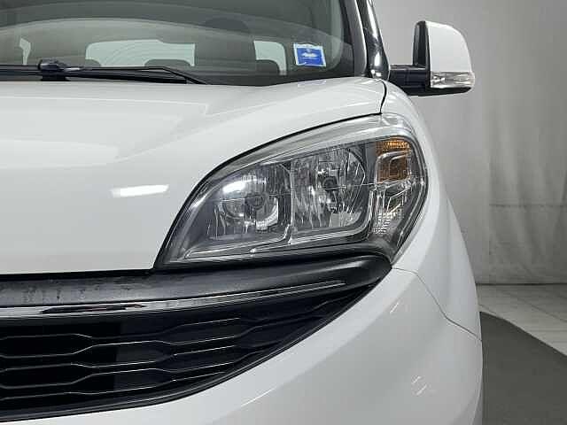 Fiat Doblò 1.6 MJT 16V 95CV Easy