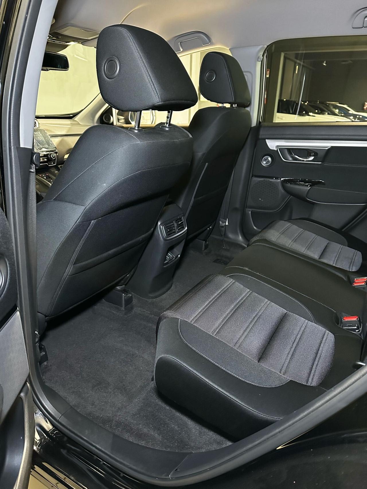 Honda CR-V 2.0 Hev eCVT Lifestyle Navi 184CV (TERMICO ELETTRICO)