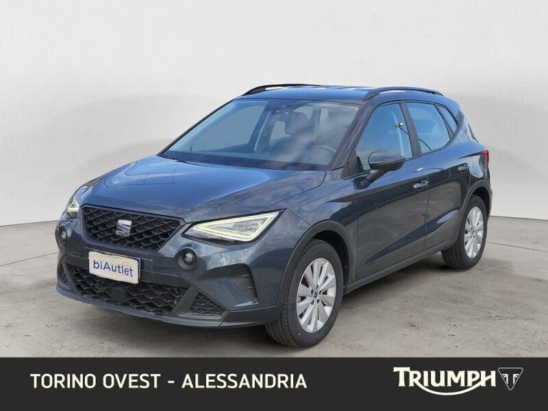 Seat Arona 1.0 ecotsi Xperience 110cv dsg