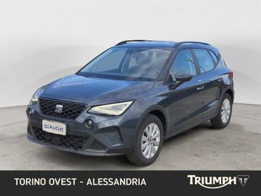 Seat Arona 1.0 ecotsi Xperience 110cv dsg