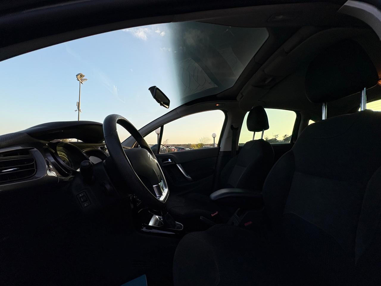 Citroen C3 1.4 Exclusive Neopatentati