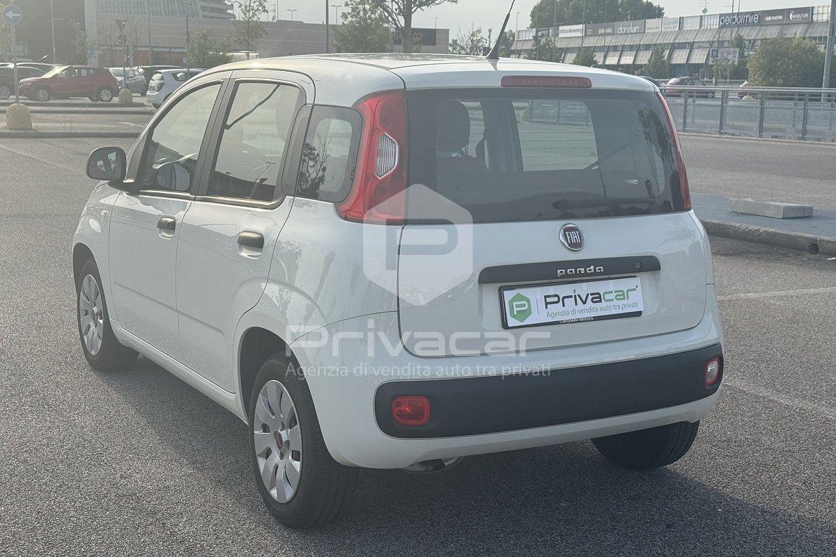 FIAT Panda 1.2 Pop