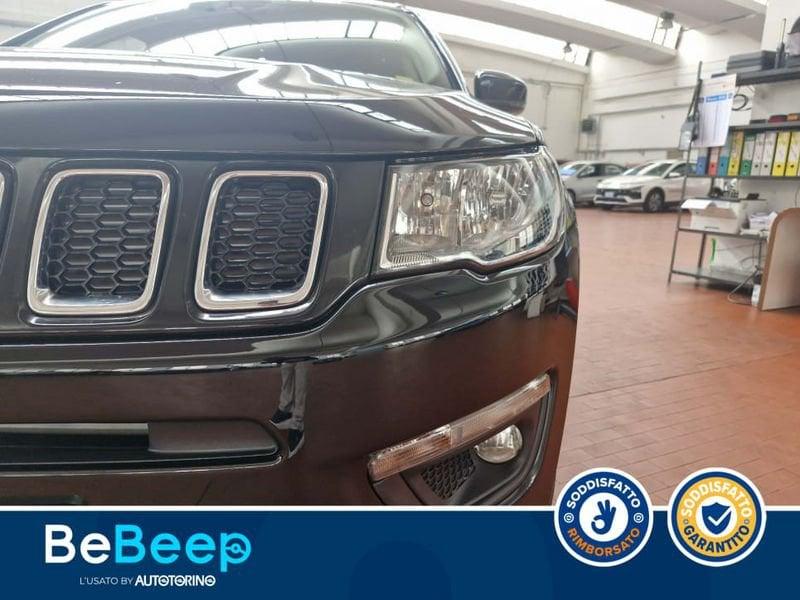 Jeep Compass 1.4 M-AIR BUSINESS 2WD 140CV MY19