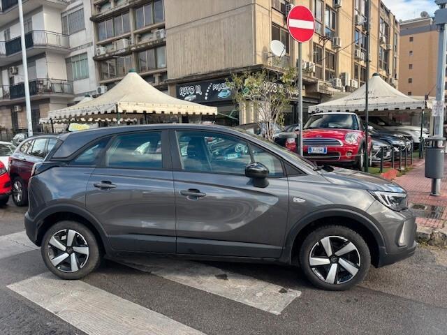 Iva esp. Motore in garanzia fino al 2033