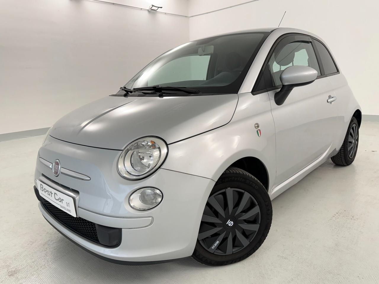 Fiat 500 1.2 Lounge/Touchscreen