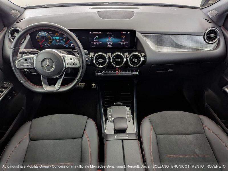 Mercedes-Benz Classe B 250 e PHEV PREMIUM AUTOMATIC