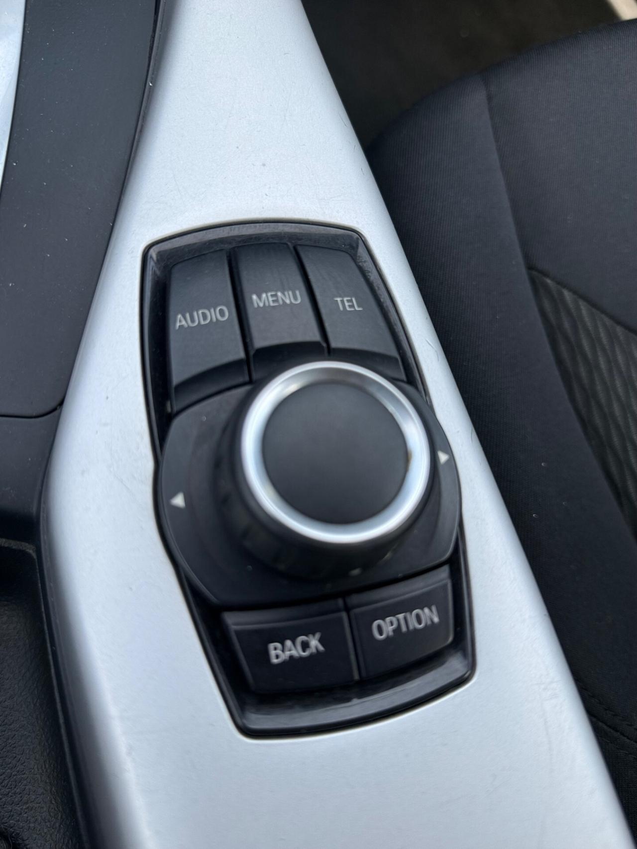 Bmw 116 116d 5p. Efficient Dynamics Urban