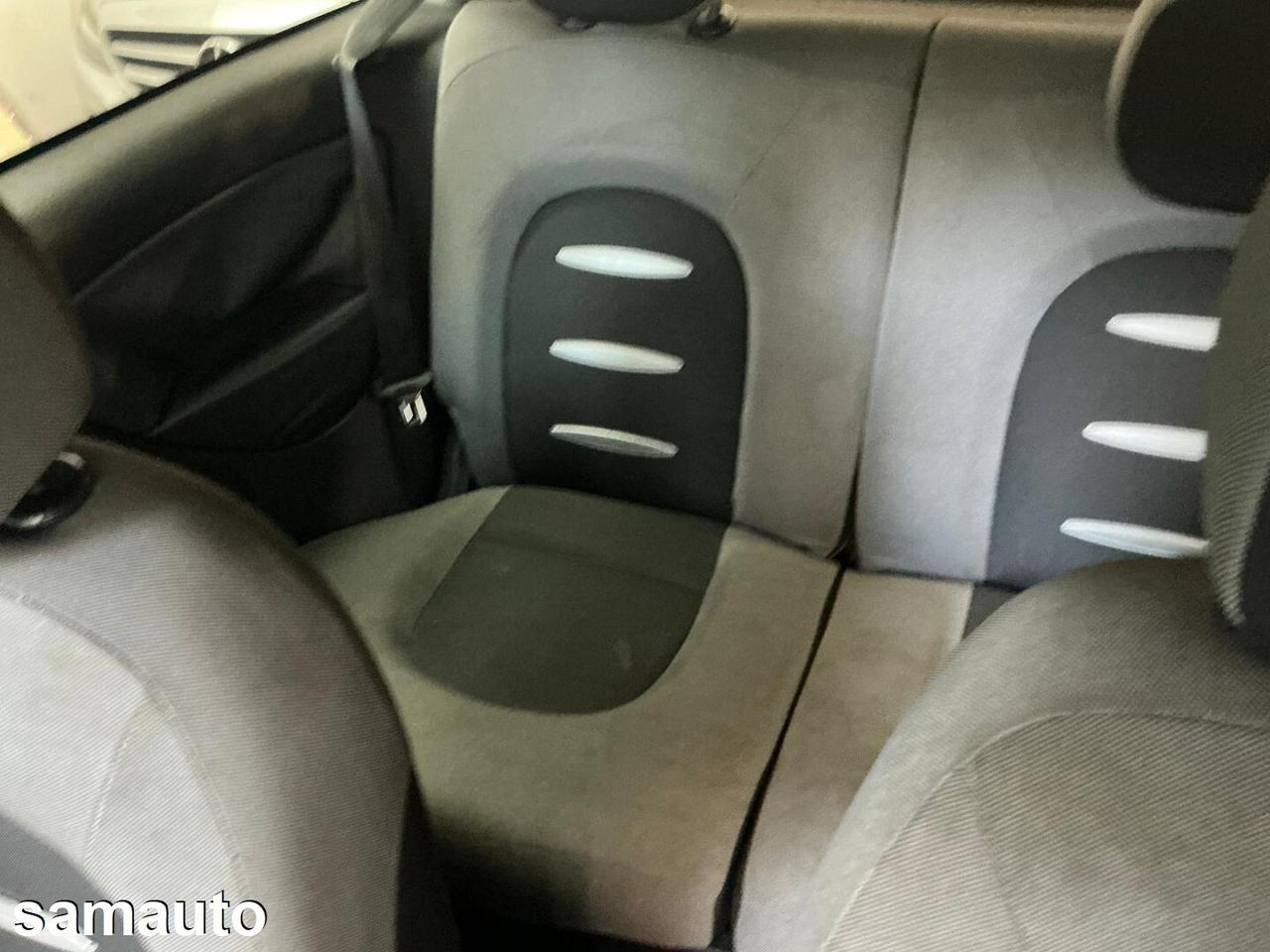 Lancia Ypsilon 1.2 Benzina 2007