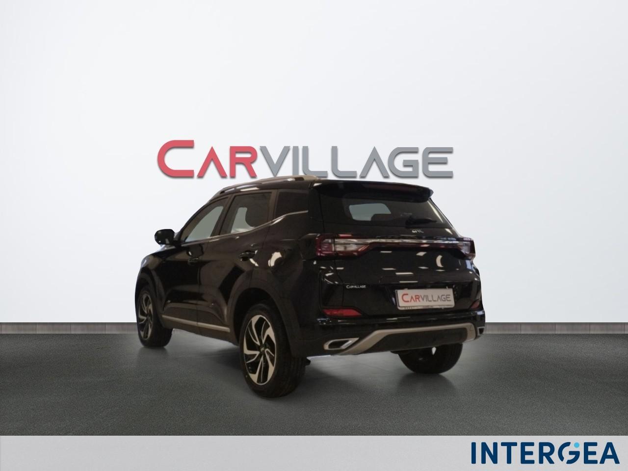 EMC Wave 3 1.5t 147cv cvt