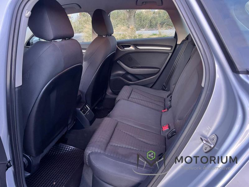 Audi A3 SPB 1.6 TDI clean diesel Ambition