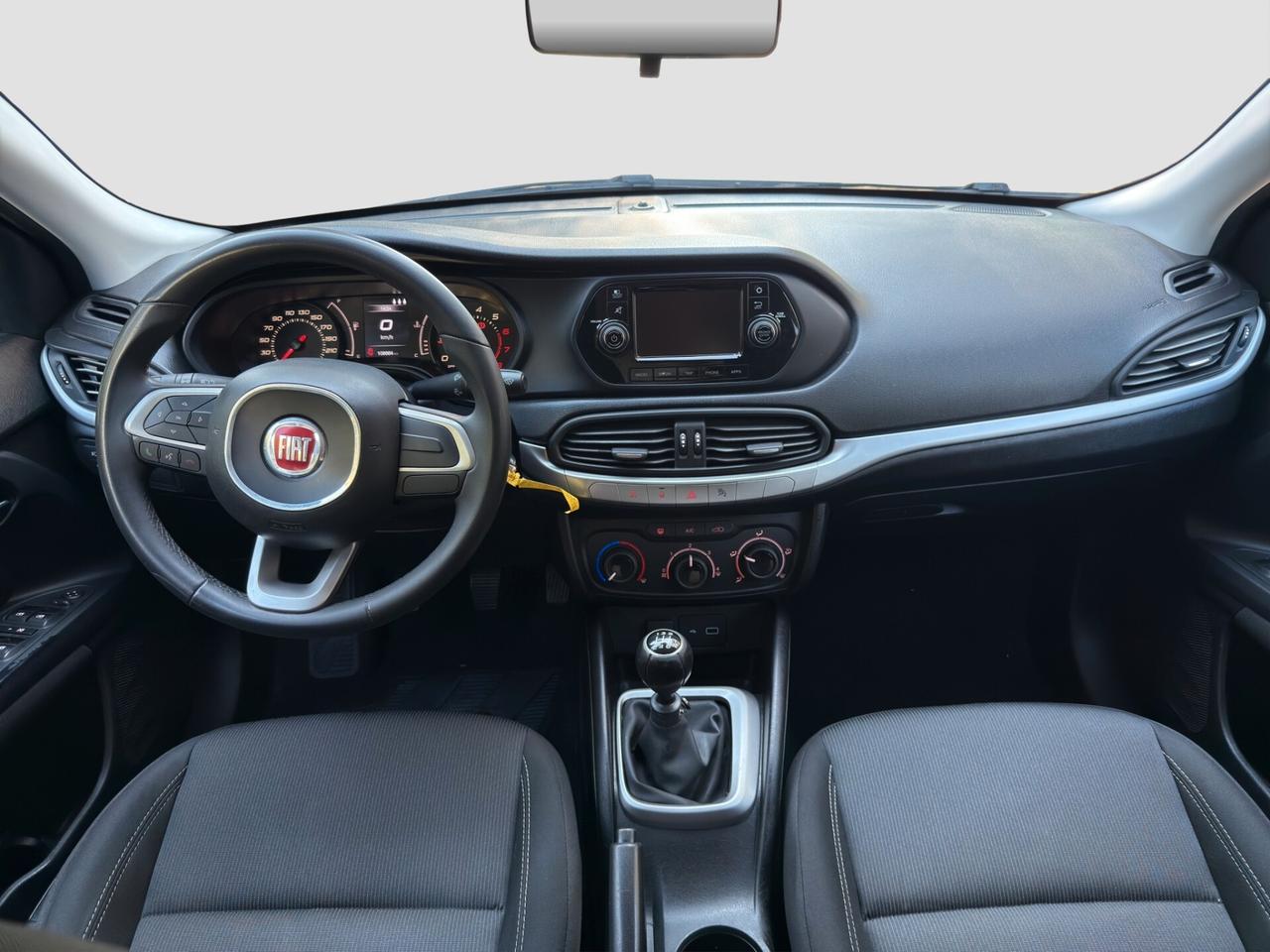 Fiat Tipo 1.4 5 porte Lounge