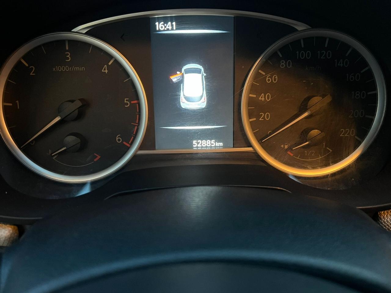 Nissan Micra 1.5 dCi 8V 5 porte Acenta