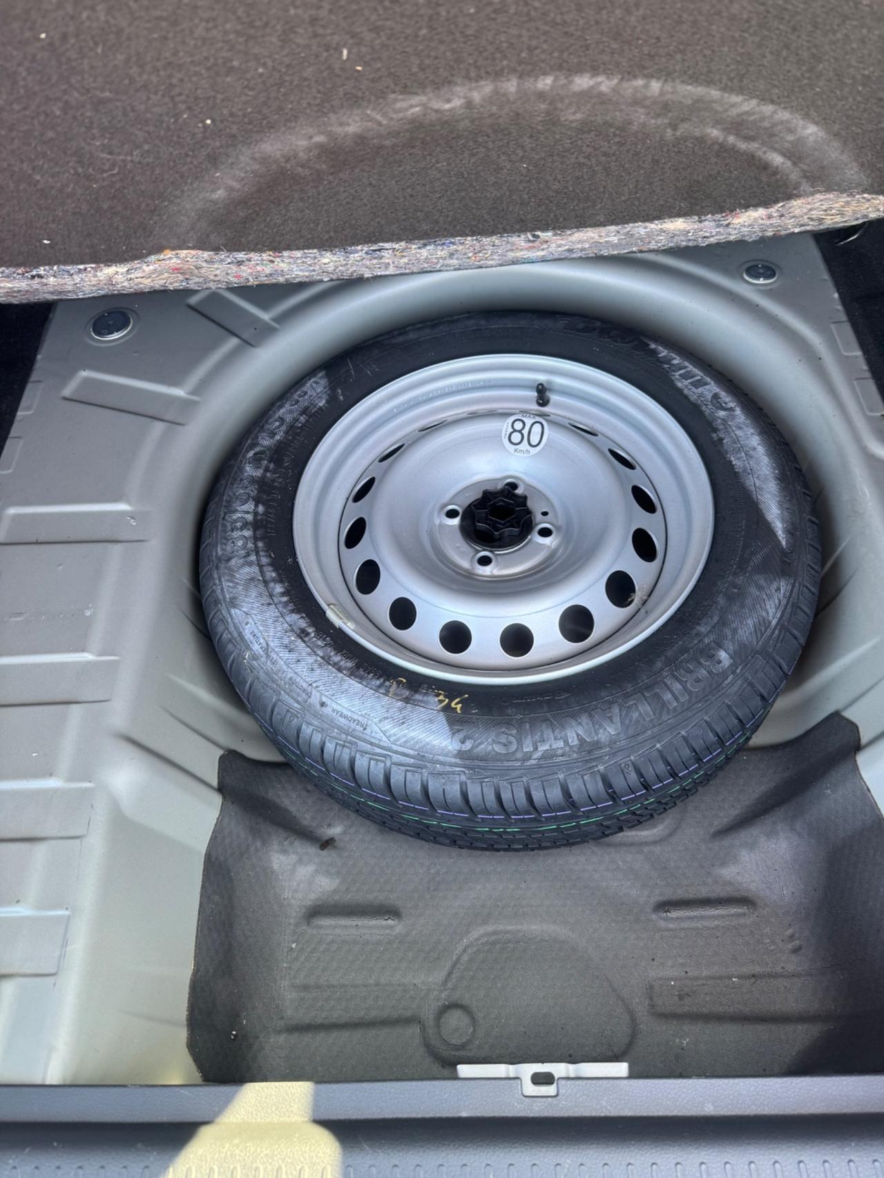 Dacia Logan MCV 1.5 dCi 8V 75CV Start&Stop Ambiance